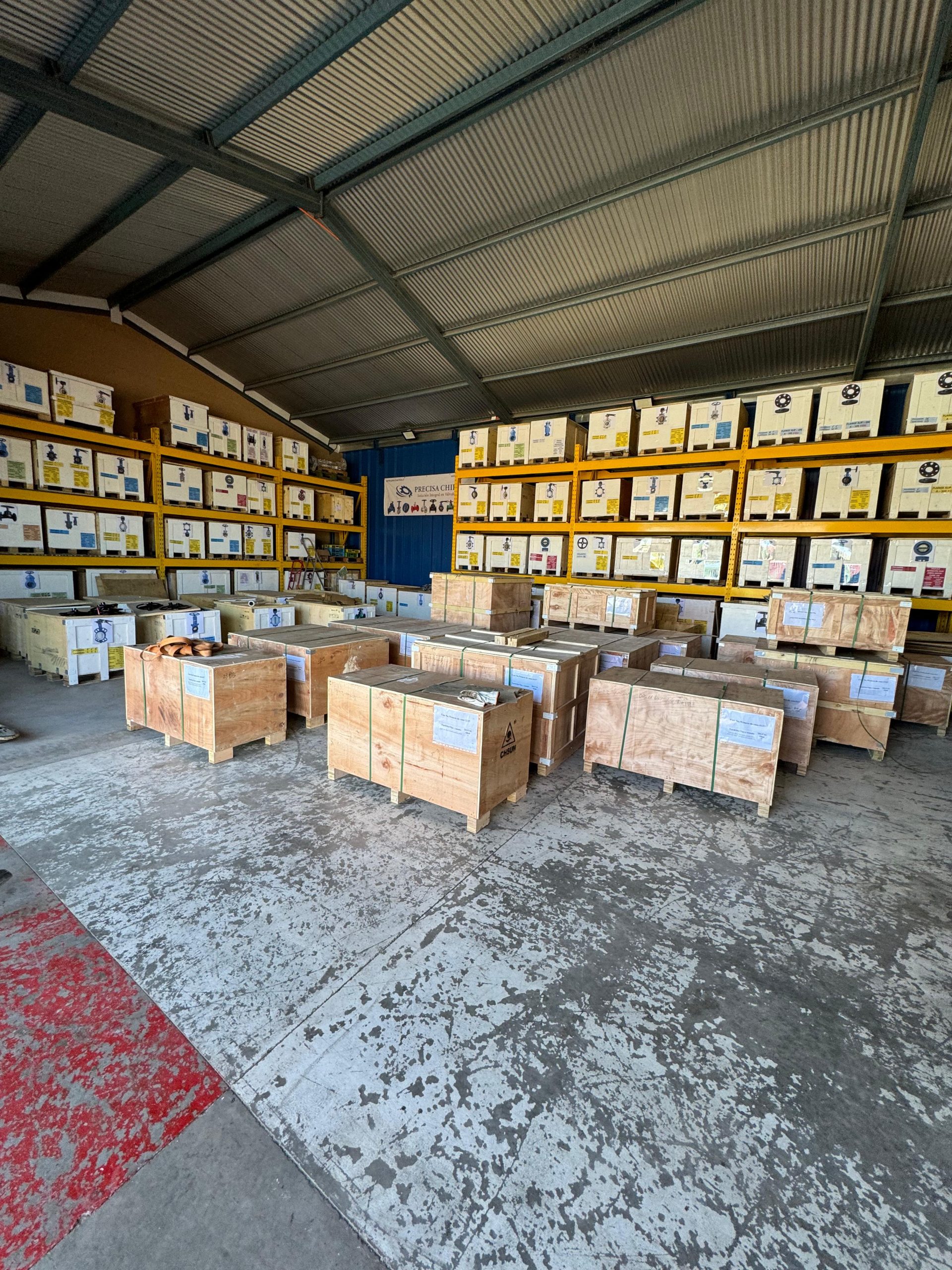 Imagen de bodega